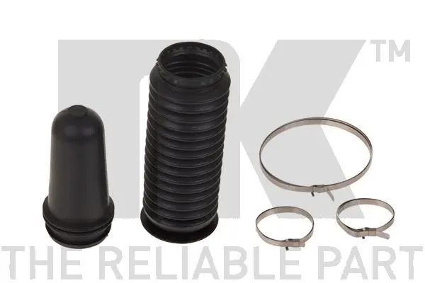 Bellow Kit, steering (5091906)