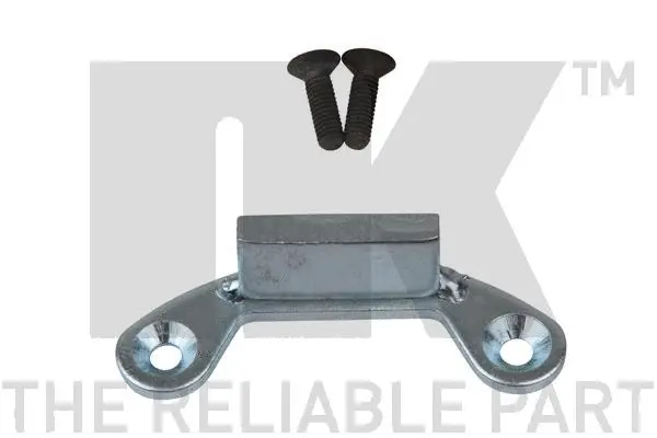Accessory Kit, parking brake shoes (7948481)