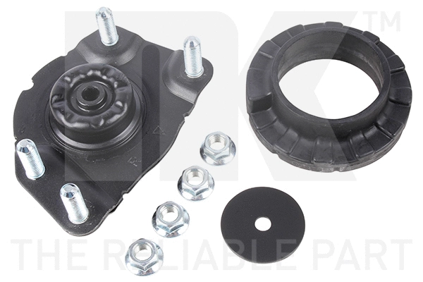 Suspension Strut Support Mount (689306)