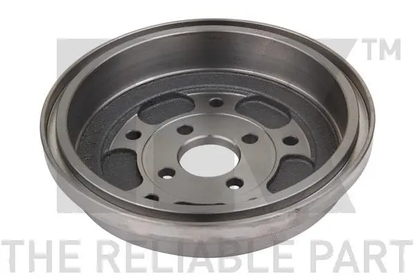 Brake Drum