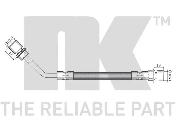 Brake Hose