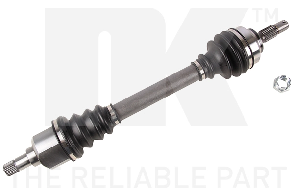 Drive Shaft (5019110)