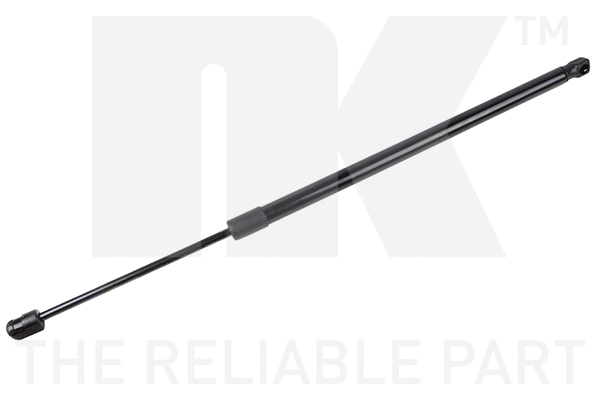 Gas Spring, boot/cargo area (11015028)