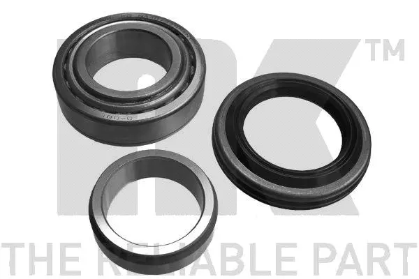Wheel Bearing Kit (763911)