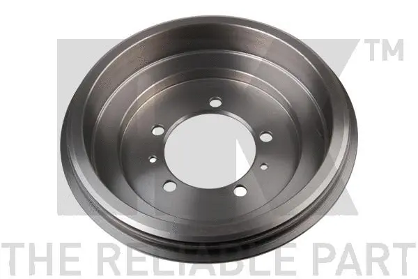 Brake Drum