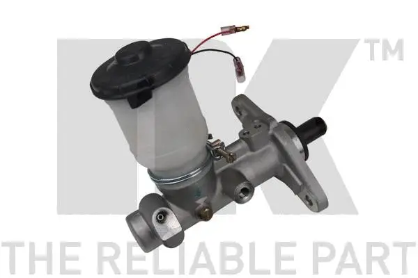 Brake Master Cylinder (822609)