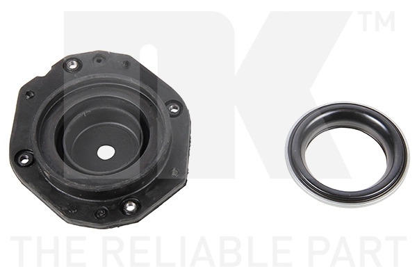 Suspension Strut Support Mount