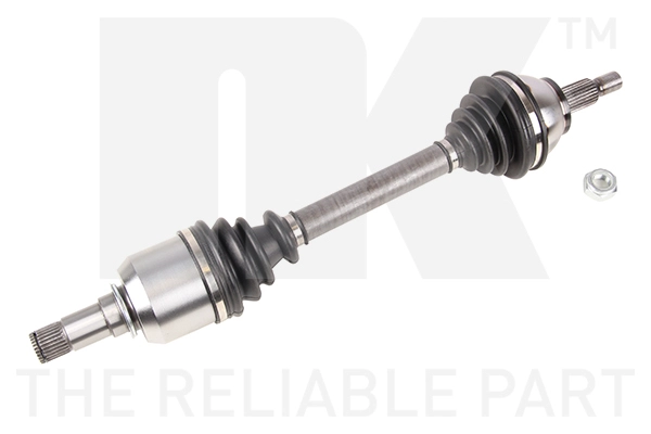 Drive Shaft (503303)
