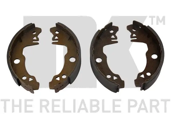 Brake Shoe Set (2799269)