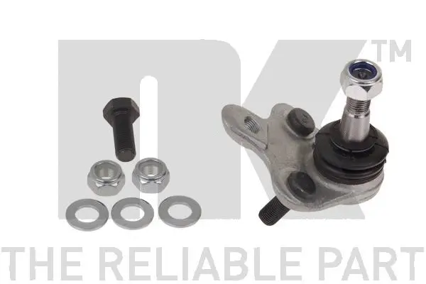 Ball Joint