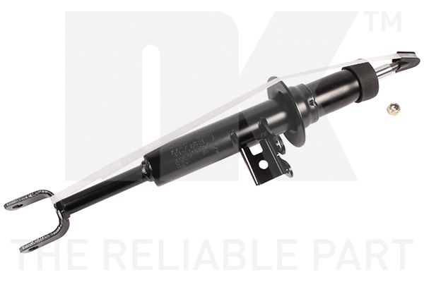 Shock Absorber (651533886)