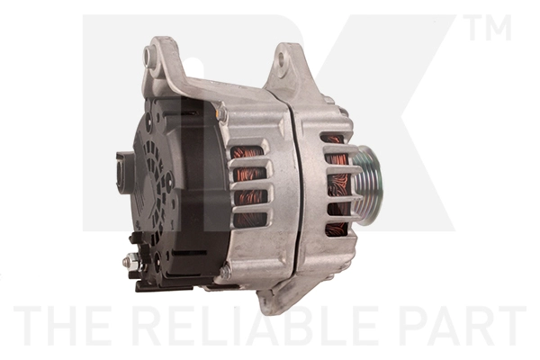 Alternator (4823013)
