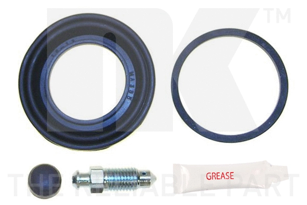 Repair Kit, brake caliper (8826018)