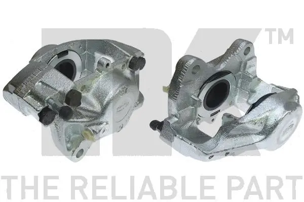 Brake Caliper (213384)