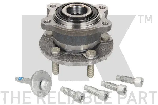 Wheel Bearing Kit (764823)