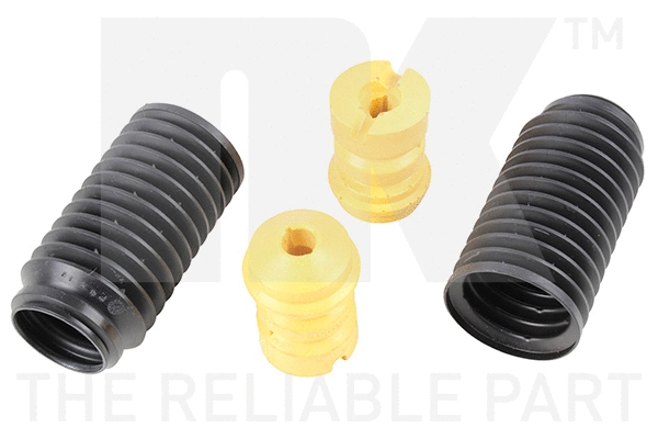 Dust Cover Kit, shock absorber (691503)