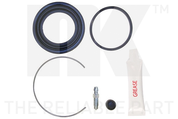 Repair Kit, brake caliper (8845029)