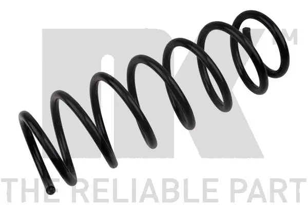 Suspension Spring (535207)