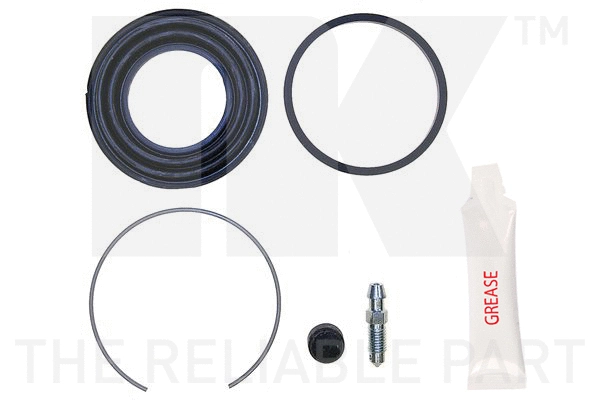 Repair Kit, brake caliper (8899032)