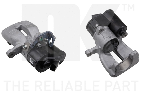 Brake Caliper (2147310OE)