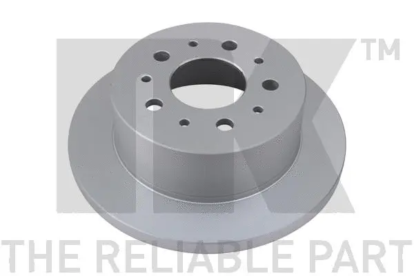Brake Disc (311944)