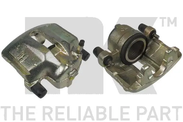 Brake Caliper (213682)