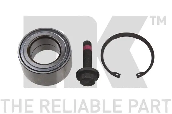 Wheel Bearing Kit (754741)