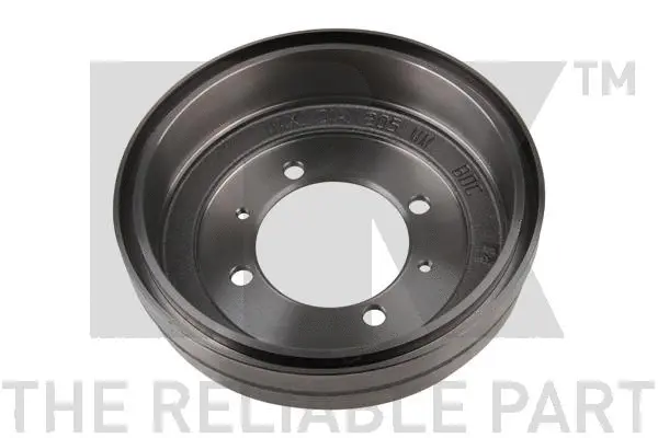 Brake Drum