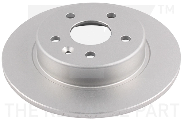 Brake Disc (313681)