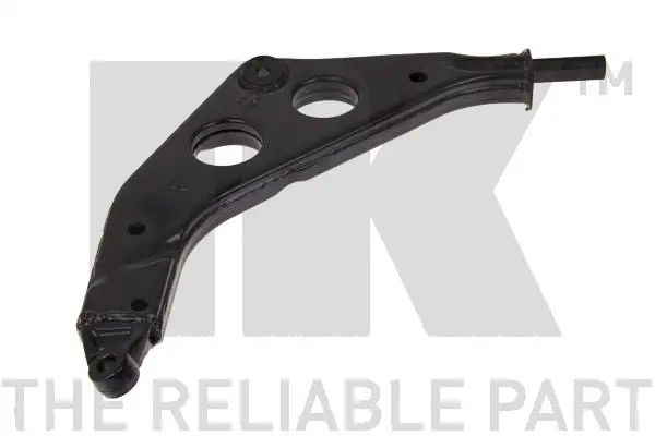 Control/Trailing Arm, wheel suspension (5014004)