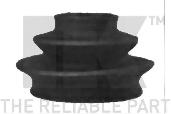 Bellow Kit, drive shaft (521912)