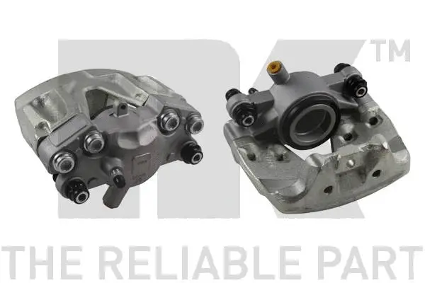 Brake Caliper (2133280)