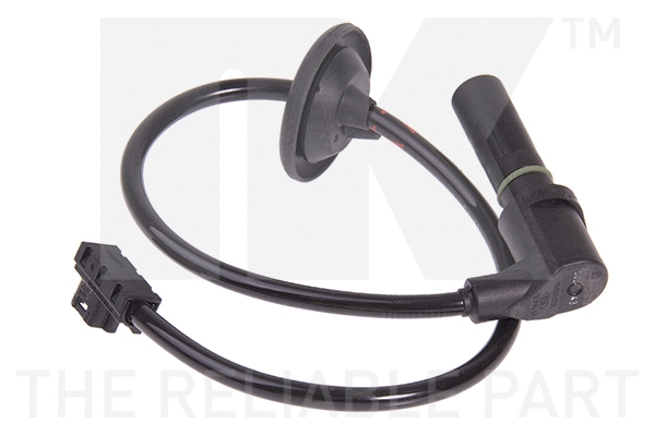 Sensor, wheel speed (293304)