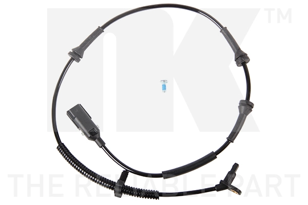 Sensor, wheel speed (294008)