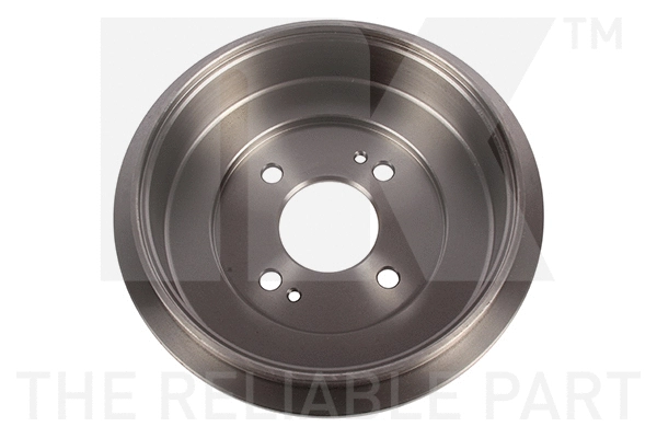 Brake Drum