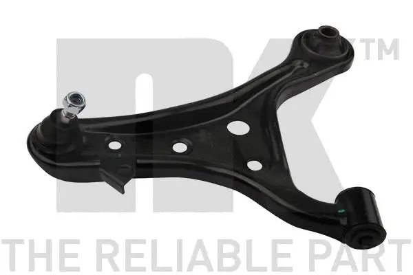 Control/Trailing Arm, wheel suspension (5014547)