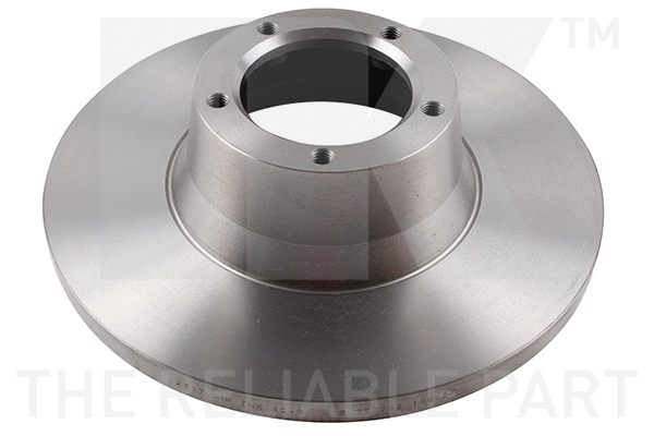 Brake Disc (202517)