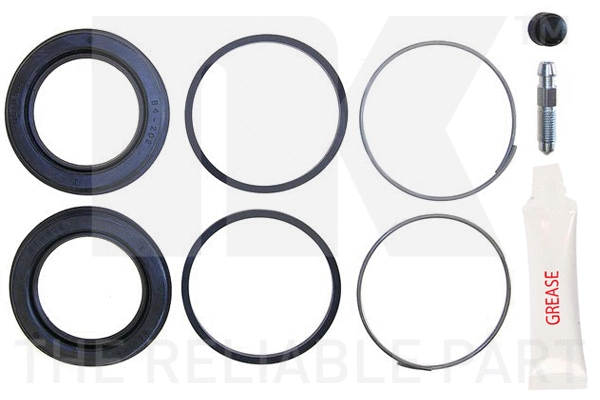 Repair Kit, brake caliper (8847005)