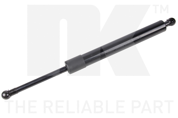 Gas Spring, boot/cargo area (11041002)