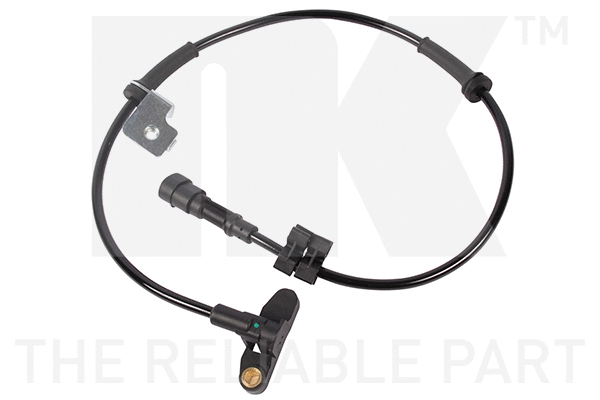 Sensor, wheel speed (299301)