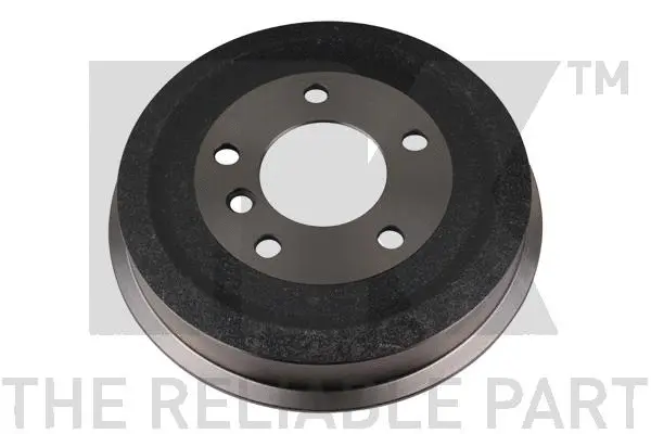 Brake Drum (251505)