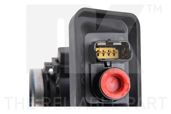 Central Slave Cylinder, clutch