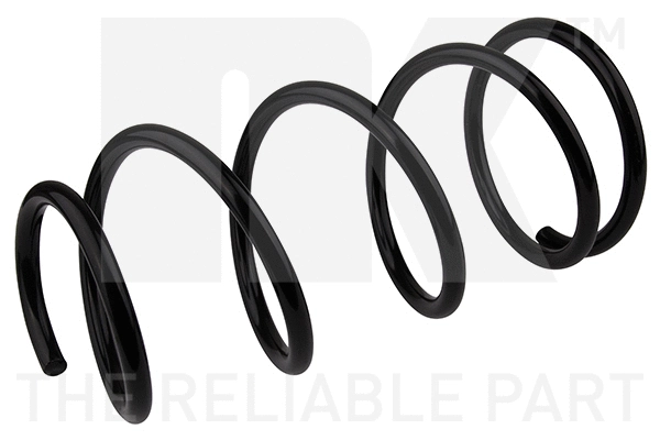 Suspension Spring (532589)