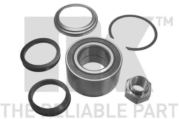 Wheel Bearing Kit (752311)