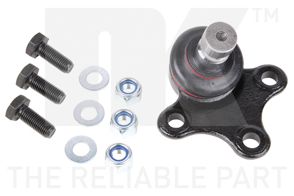 Ball Joint (5043720)