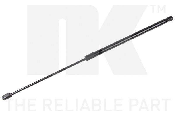 Gas Spring, boot/cargo area (11043002)