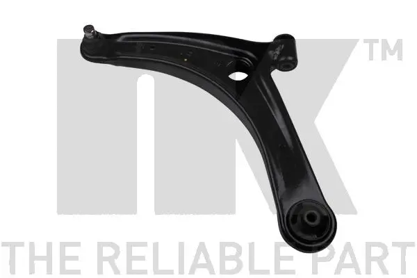Control/Trailing Arm, wheel suspension (5013023)