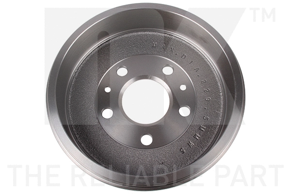 Brake Drum
