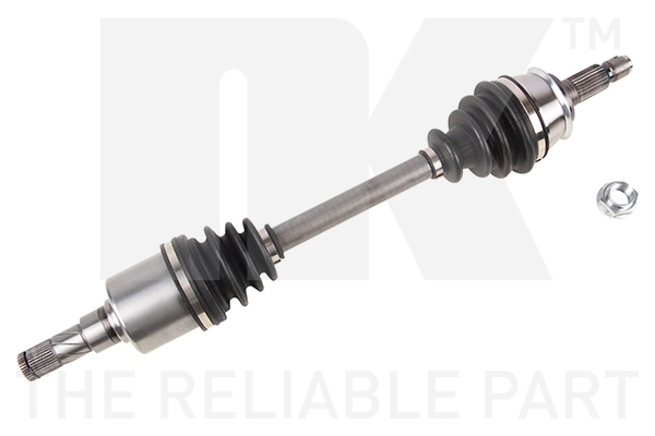 Drive Shaft (501546)