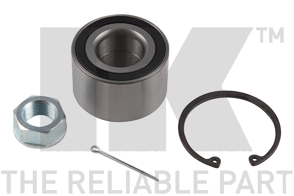 Wheel Bearing (762623)